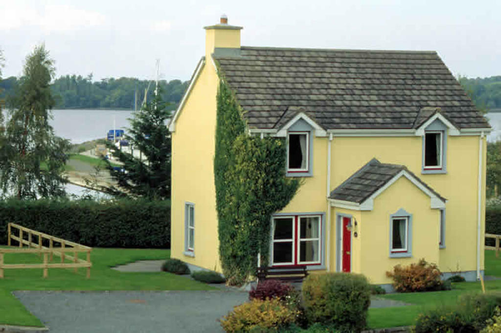 The Waterside Cottages Nenagh Phòng bức ảnh