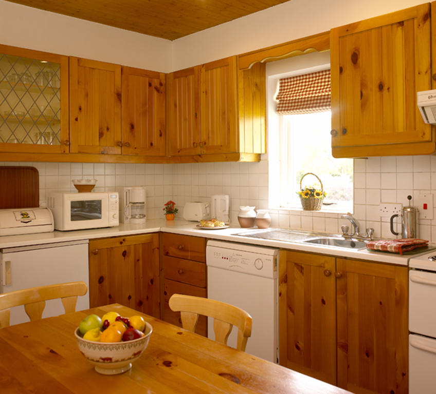 The Waterside Cottages Nenagh Phòng bức ảnh