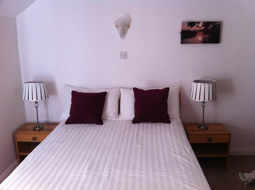 The Waterside Cottages Nenagh Phòng bức ảnh