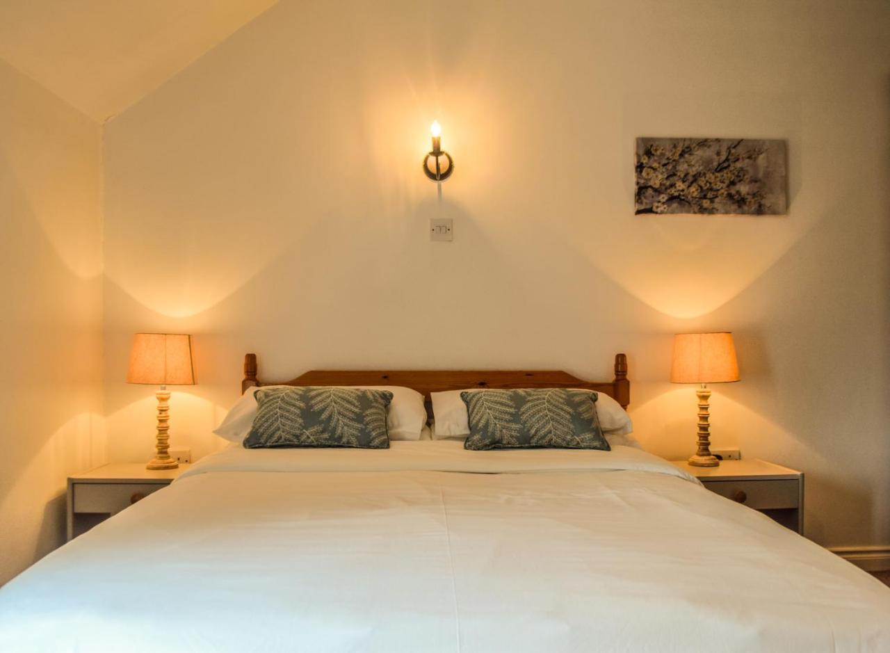The Waterside Cottages Nenagh Ngoại thất bức ảnh