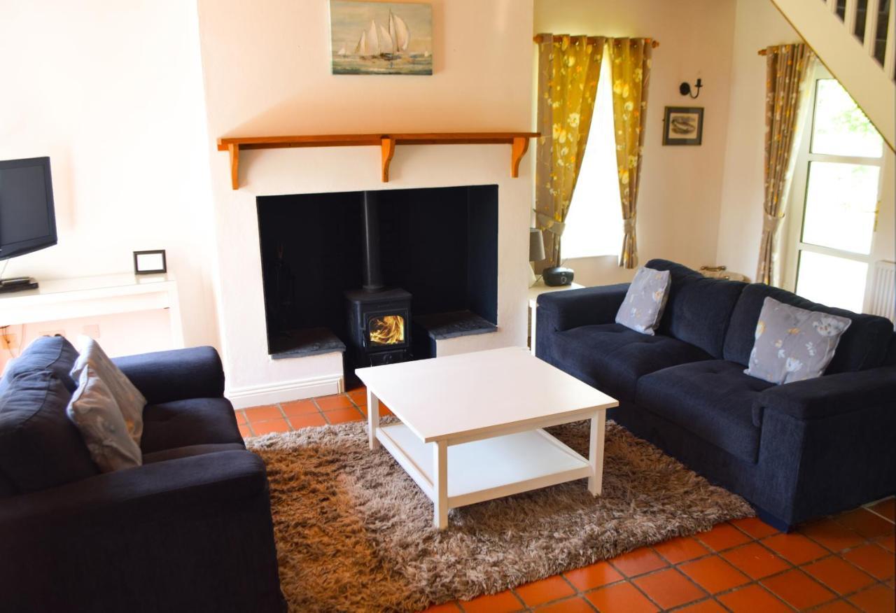 The Waterside Cottages Nenagh Ngoại thất bức ảnh