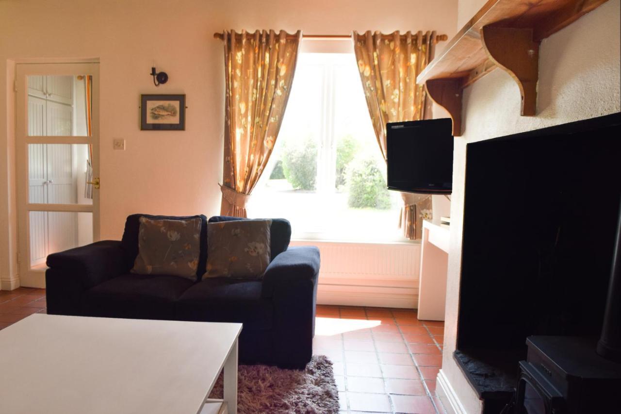 The Waterside Cottages Nenagh Ngoại thất bức ảnh