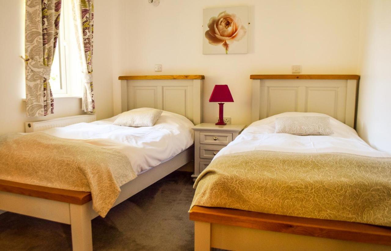 The Waterside Cottages Nenagh Ngoại thất bức ảnh